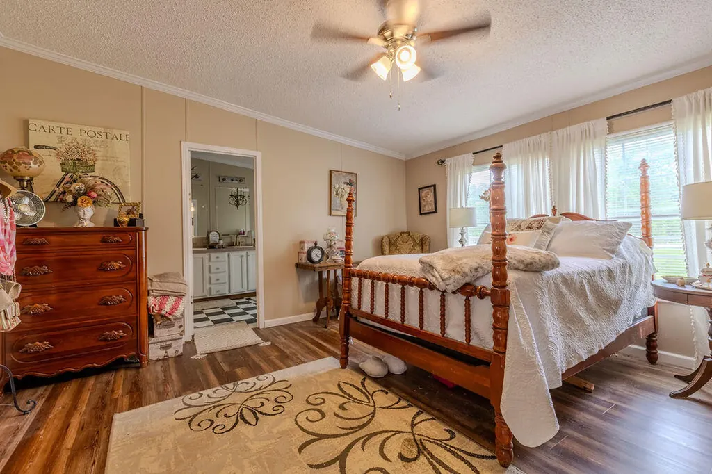 5141 Oakley - Pebble Road Owingsville KY 40360