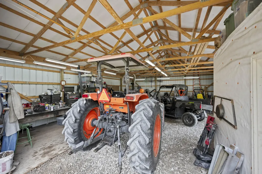 352 Suterville Road Stamping Ground KY 40379