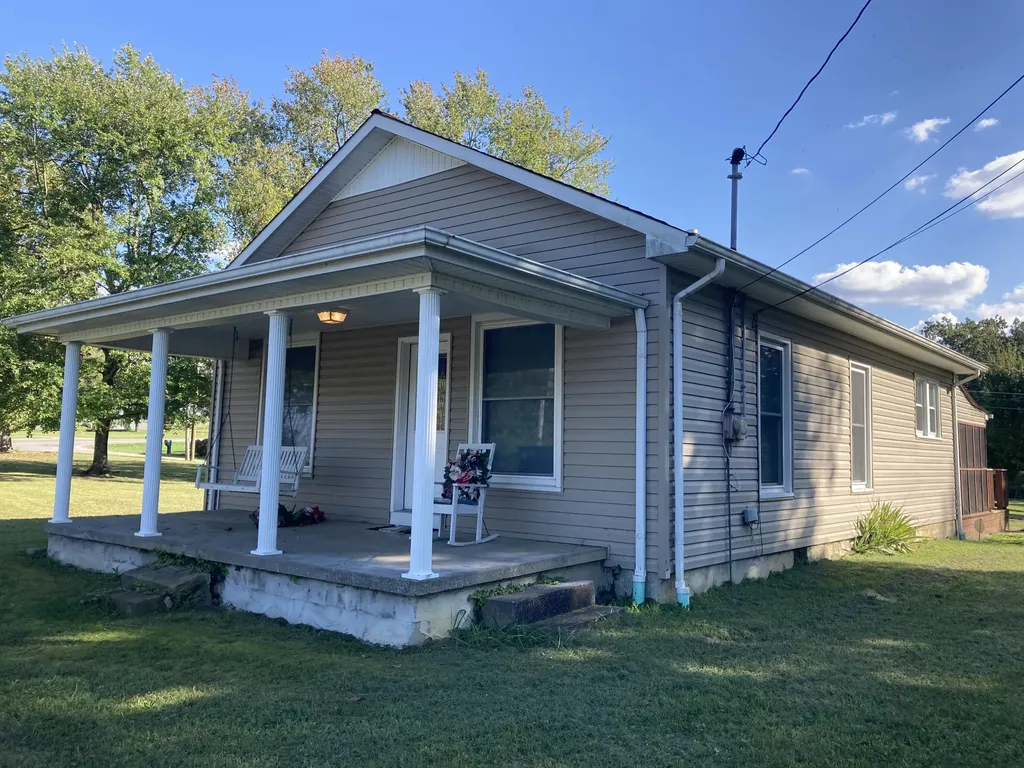 1731 W Gordon Hill Pike Corbin KY 40701