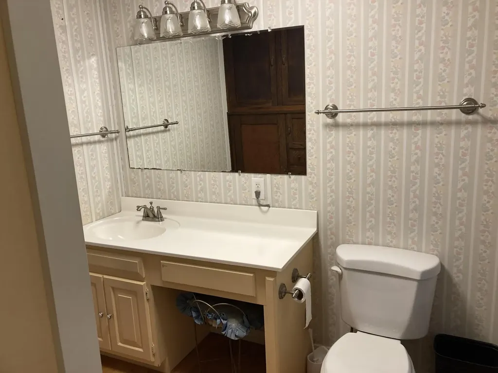 1731 W Gordon Hill Pike Corbin KY 40701