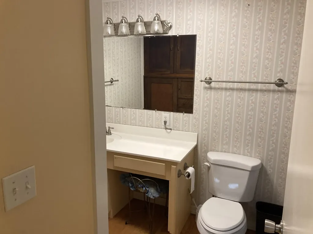 1731 W Gordon Hill Pike Corbin KY 40701
