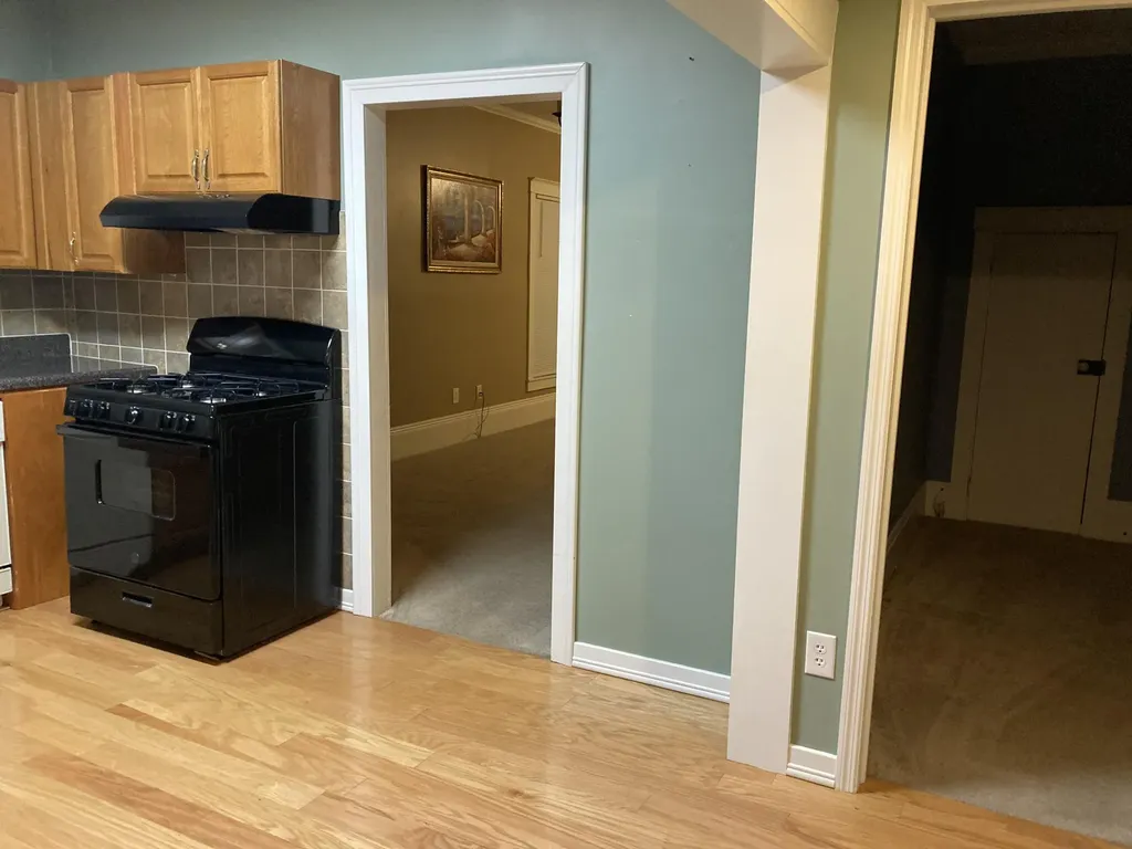 1731 W Gordon Hill Pike Corbin KY 40701