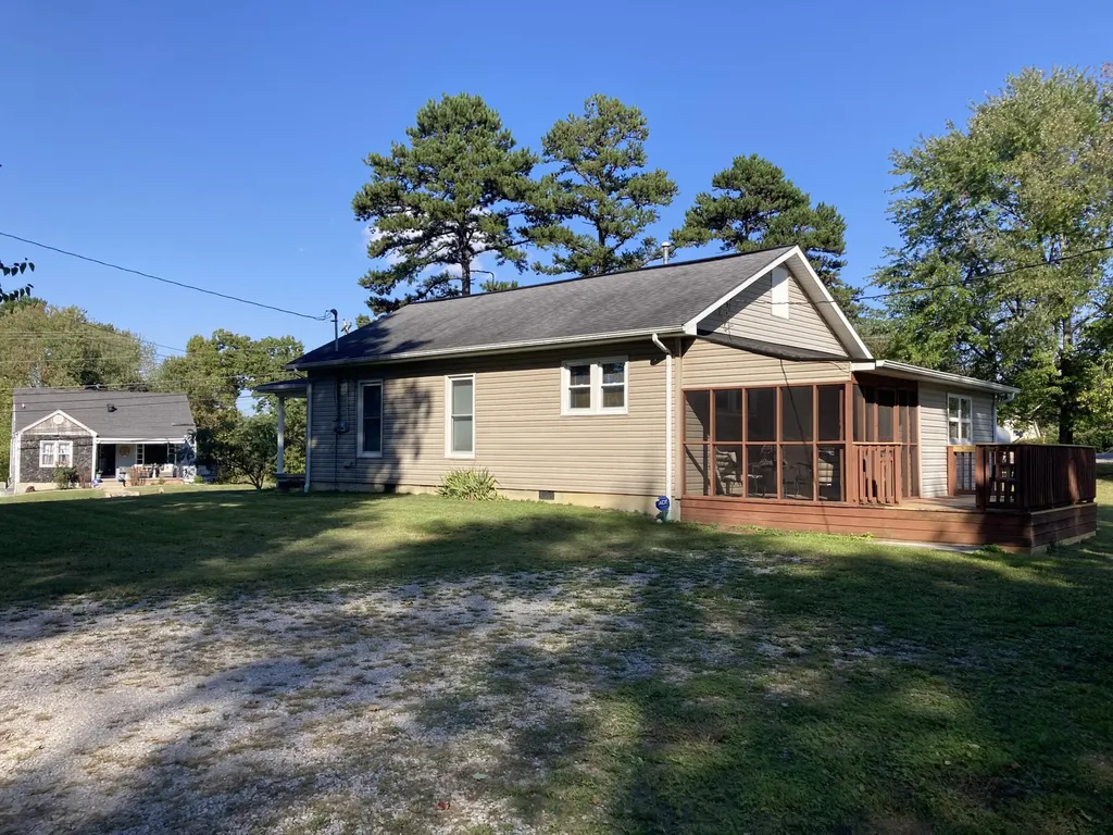 1731 W Gordon Hill Pike Corbin KY 40701