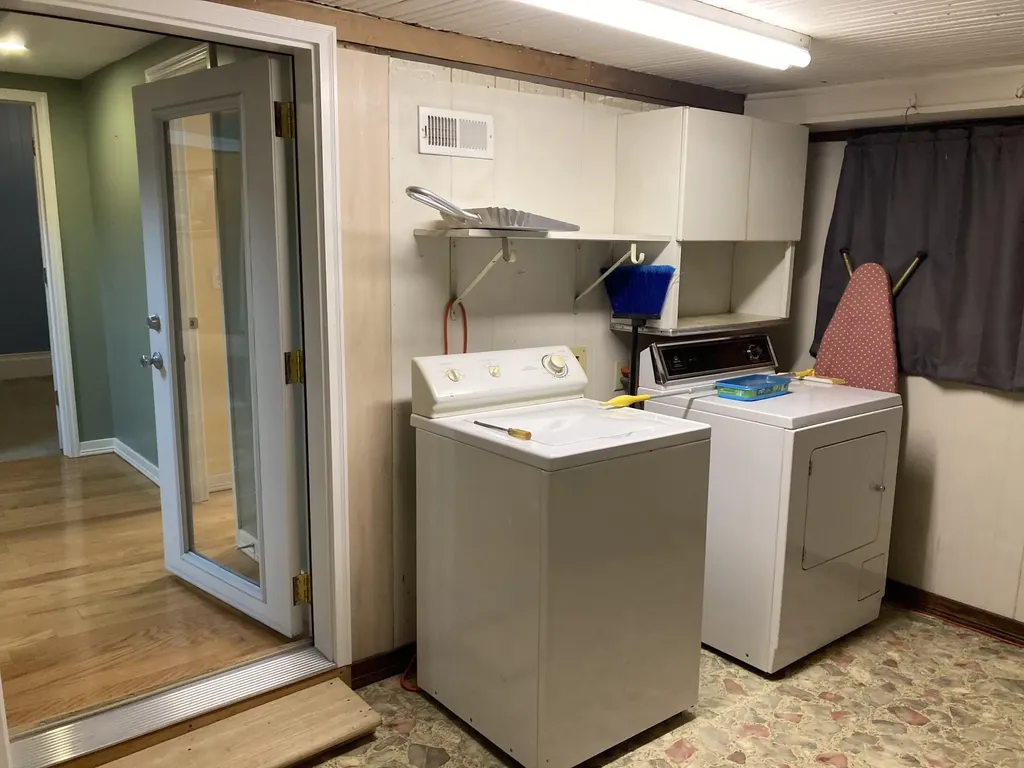 1731 W Gordon Hill Pike Corbin KY 40701