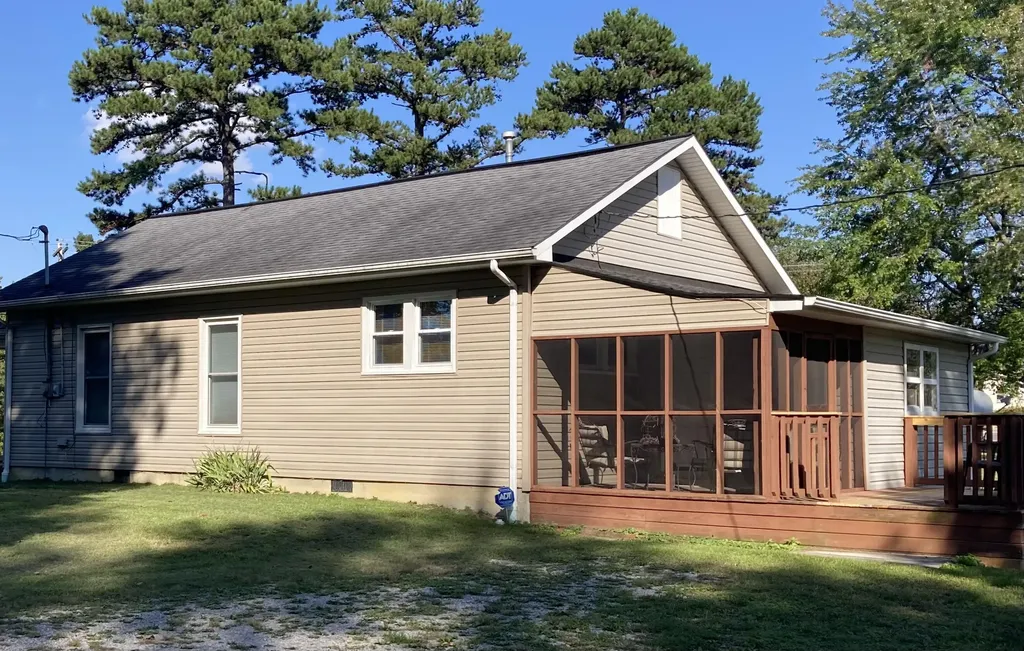 1731 W Gordon Hill Pike Corbin KY 40701