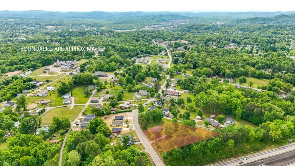 1731 W Gordon Hill Pike Corbin KY 40701