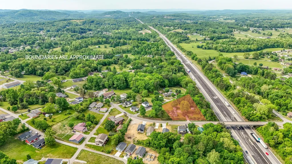 1731 W Gordon Hill Pike Corbin KY 40701