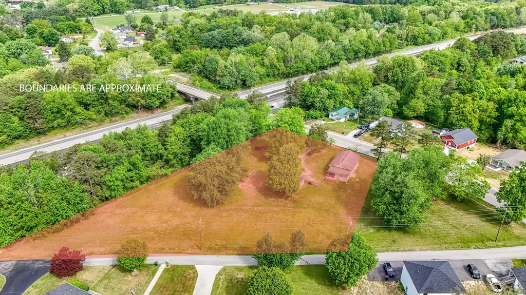1731 W Gordon Hill Pike Corbin KY 40701