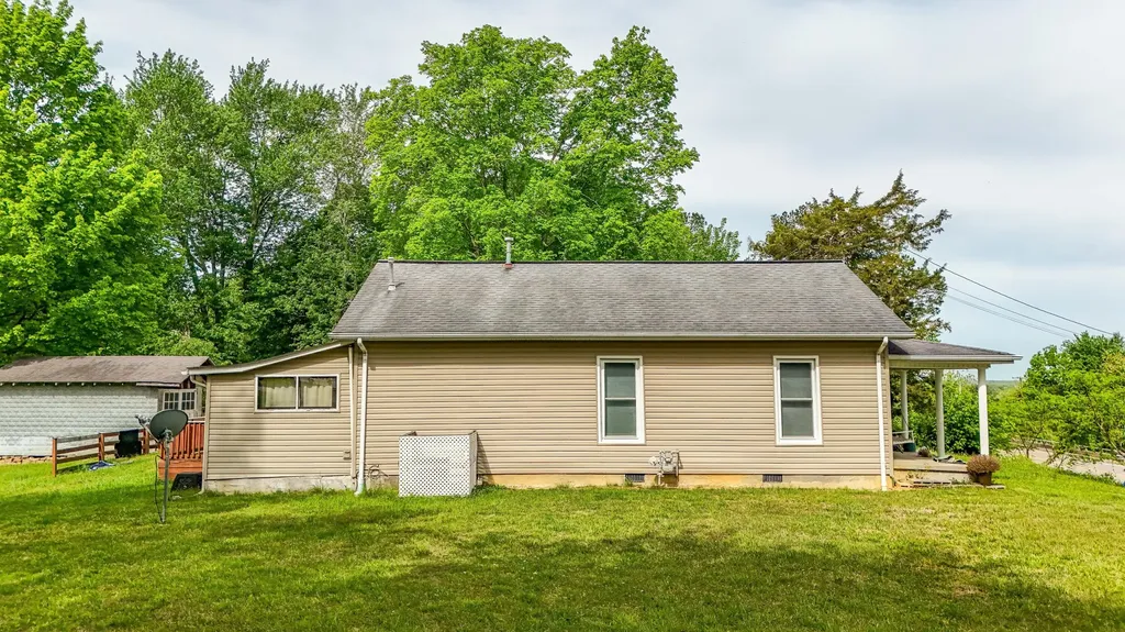 1731 W Gordon Hill Pike Corbin KY 40701