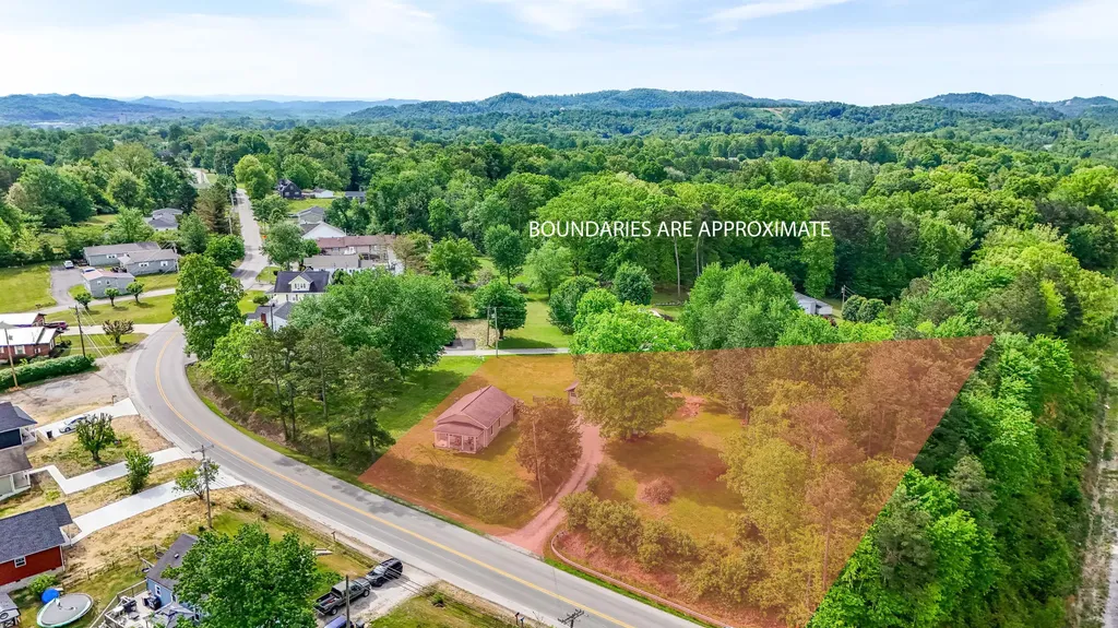 1731 W Gordon Hill Pike Corbin KY 40701