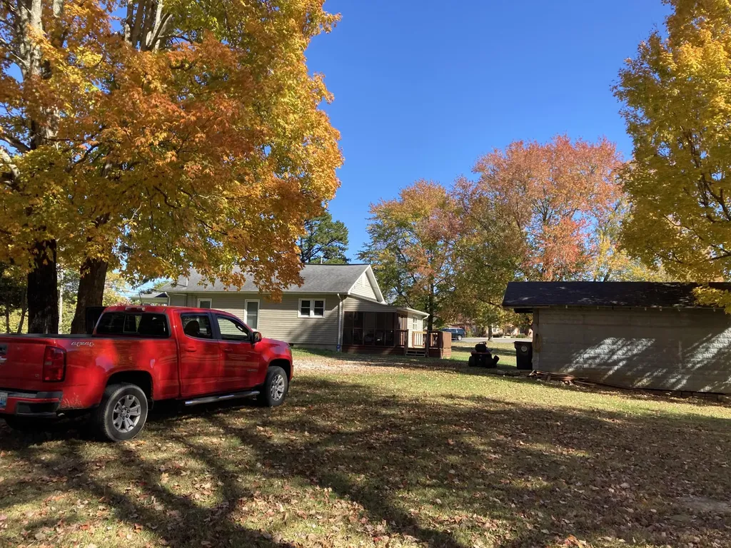1731 W Gordon Hill Pike Corbin KY 40701