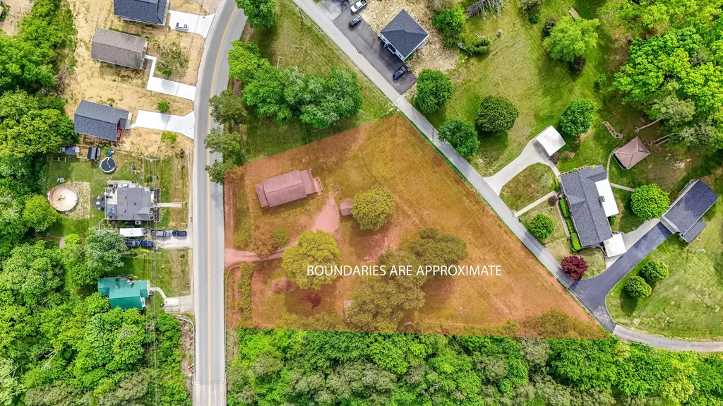 1731 W Gordon Hill Pike Corbin KY 40701