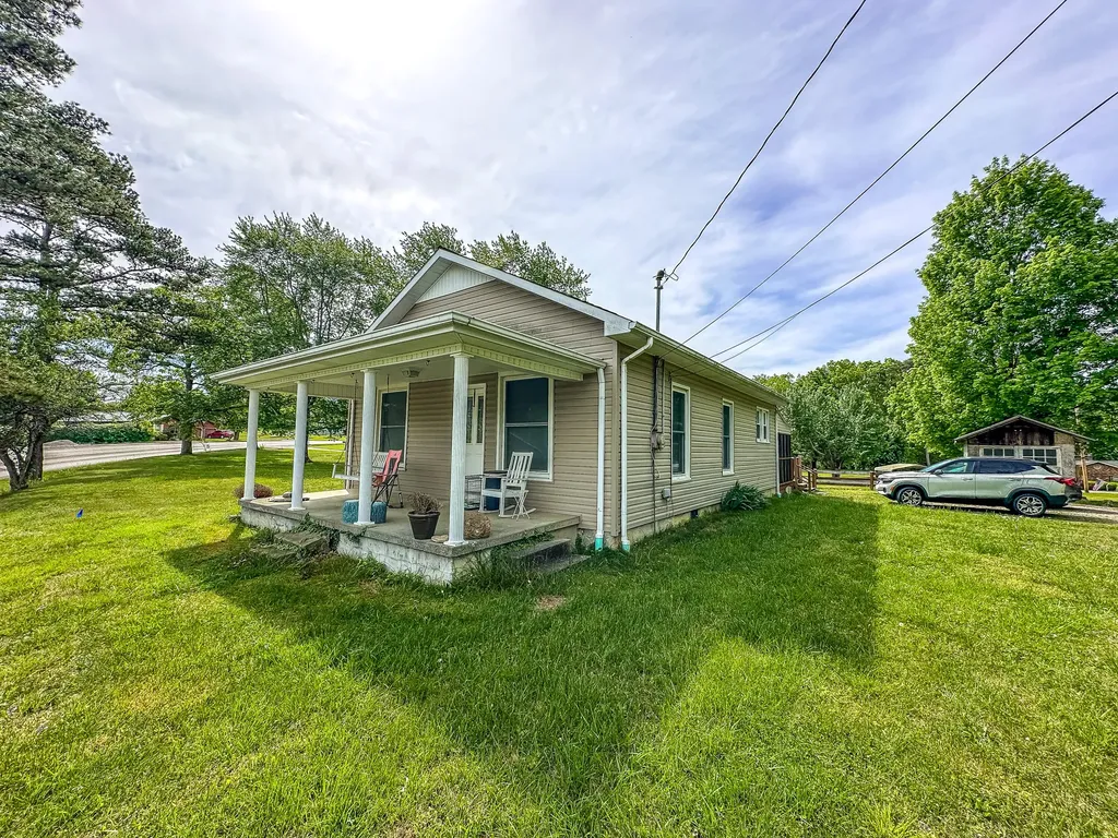 1731 W Gordon Hill Pike Corbin KY 40701