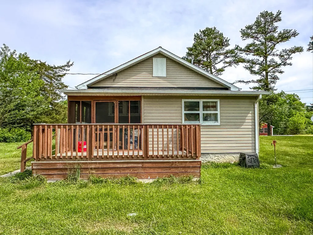 1731 W Gordon Hill Pike Corbin KY 40701
