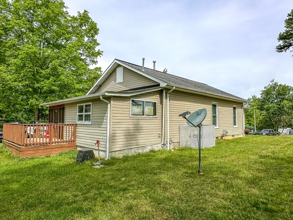 1731 W Gordon Hill Pike Corbin KY 40701