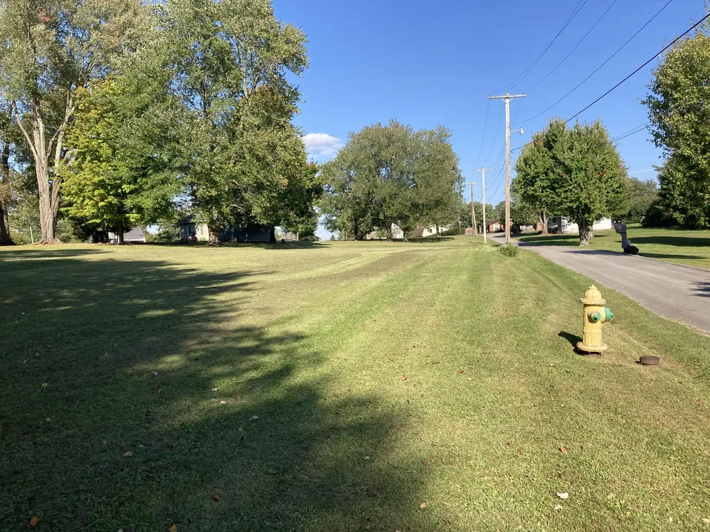 1731 W Gordon Hill Pike Corbin KY 40701