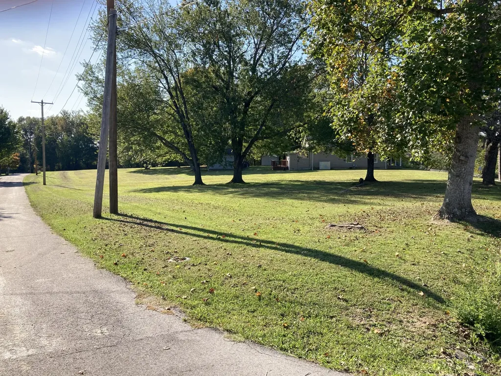 1731 W Gordon Hill Pike Corbin KY 40701