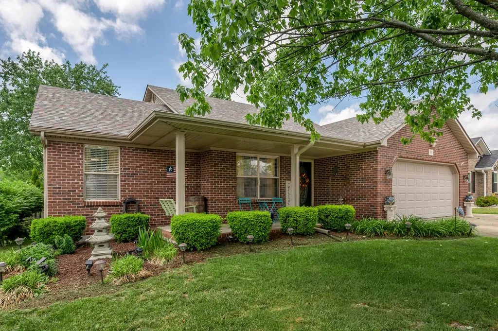 200 Kevin Drive Nicholasville KY 40356