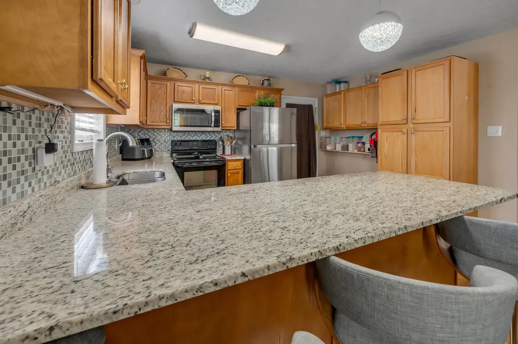 200 Kevin Drive Nicholasville KY 40356