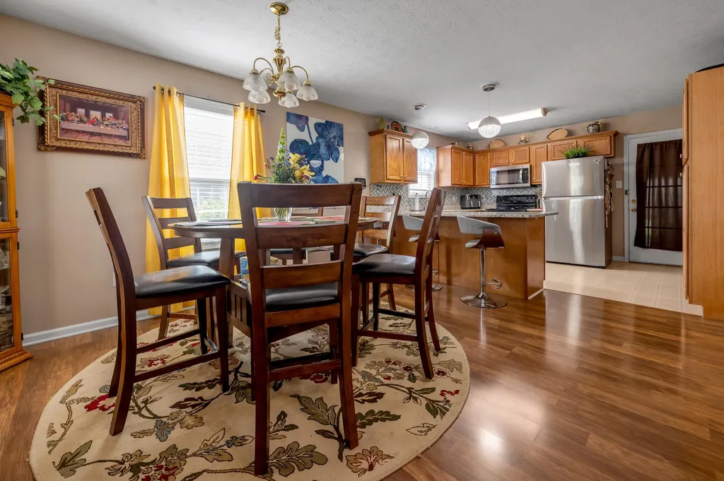 200 Kevin Drive Nicholasville KY 40356