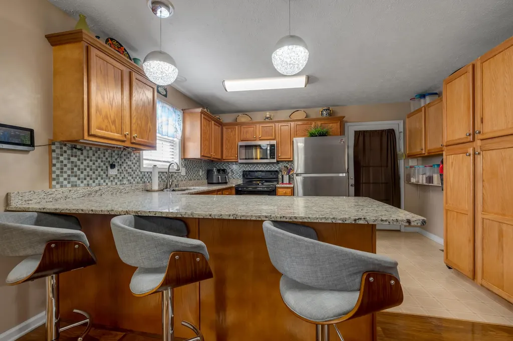 200 Kevin Drive Nicholasville KY 40356