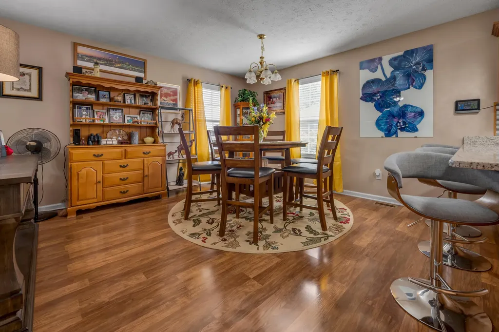 200 Kevin Drive Nicholasville KY 40356