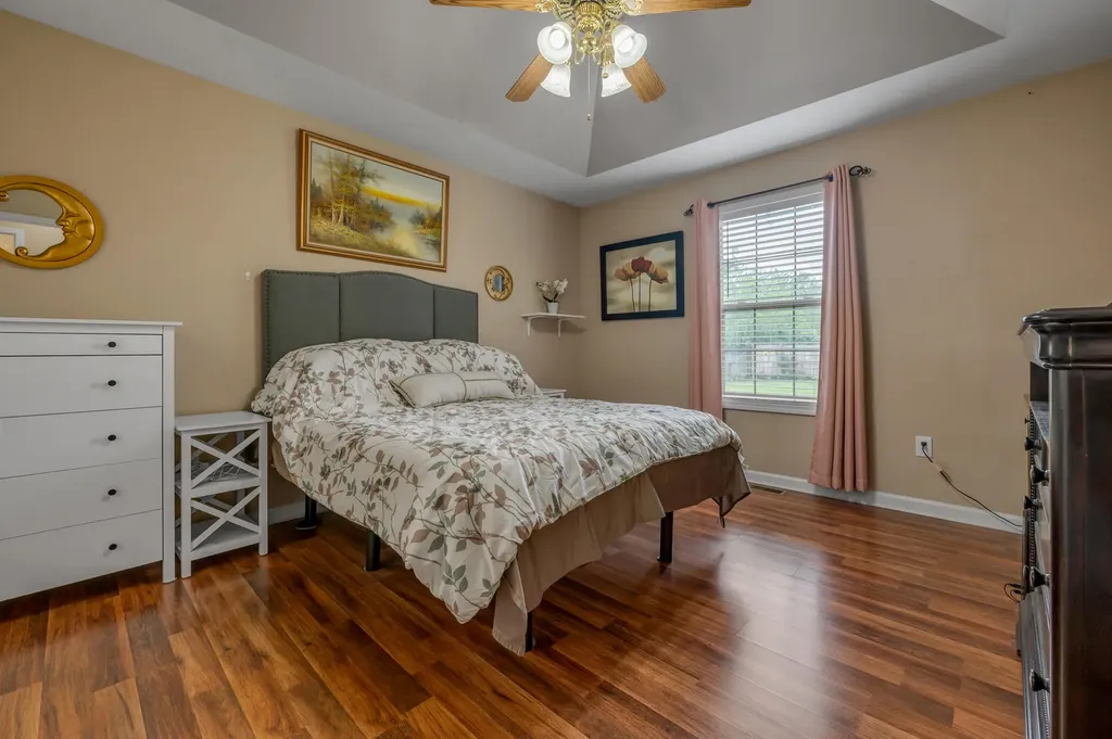 200 Kevin Drive Nicholasville KY 40356