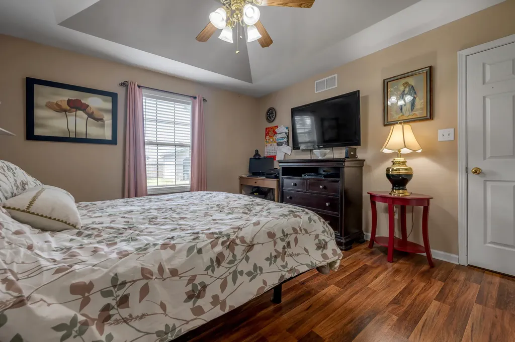 200 Kevin Drive Nicholasville KY 40356