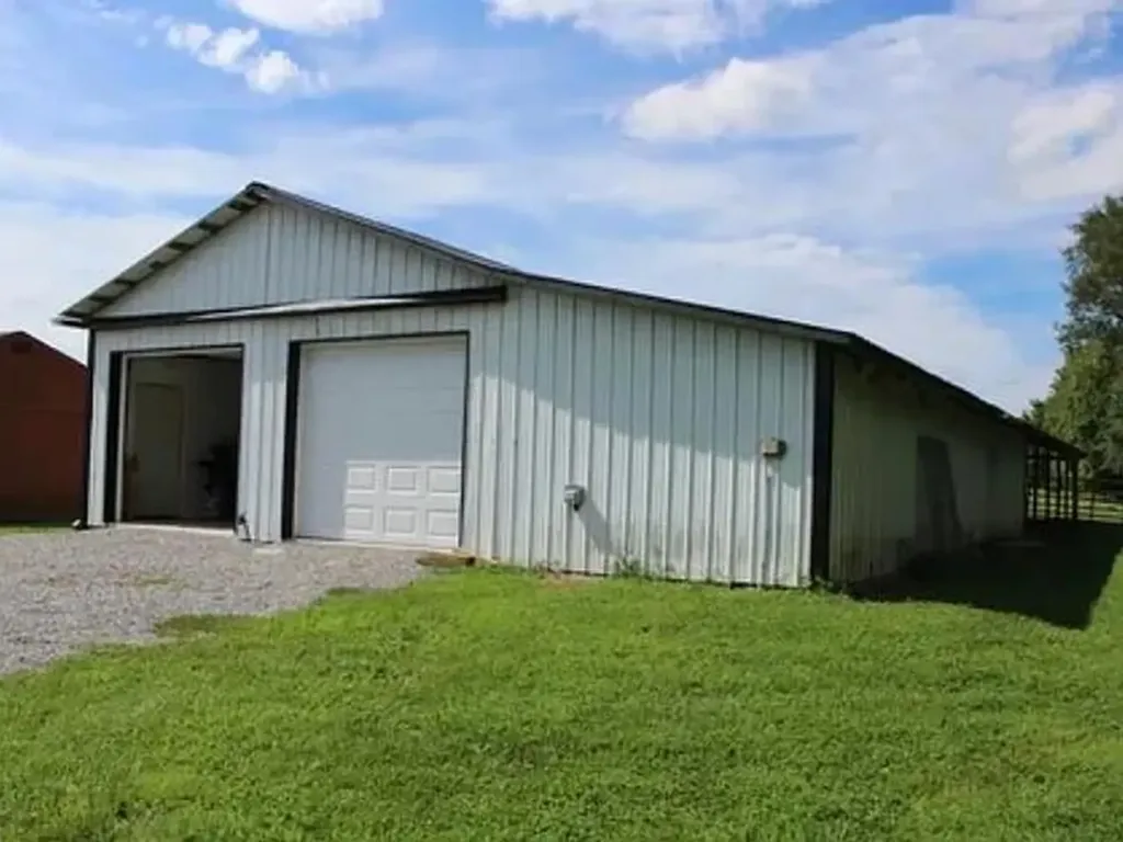 620 Norris Road Hustonville KY 40437