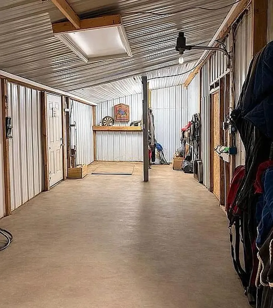 620 Norris Road Hustonville KY 40437