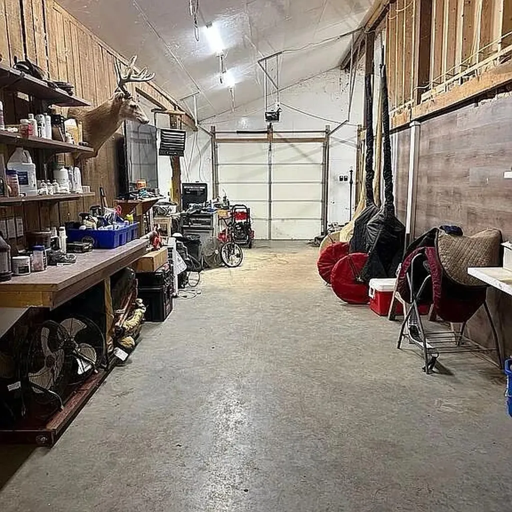 620 Norris Road Hustonville KY 40437