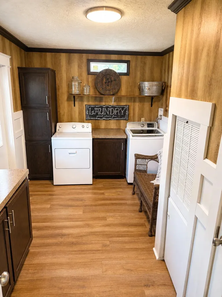 620 Norris Road Hustonville KY 40437