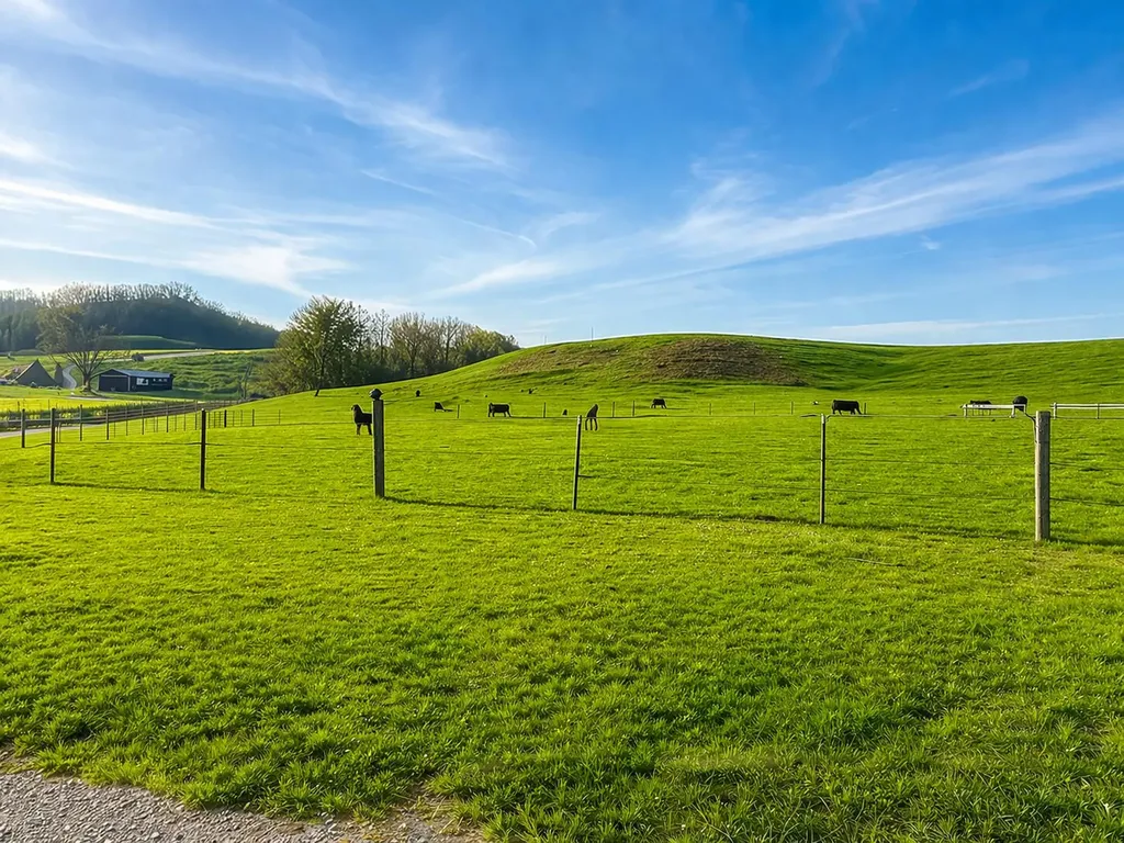 620 Norris Road Hustonville KY 40437