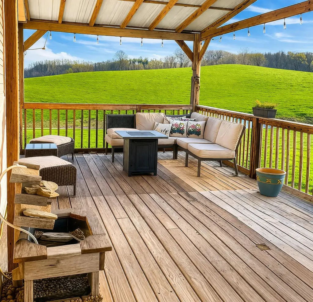 620 Norris Road Hustonville KY 40437