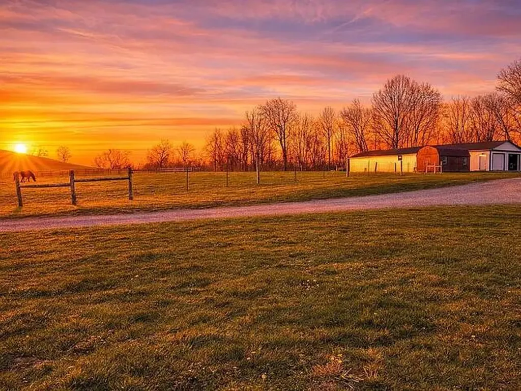 620 Norris Road Hustonville KY 40437