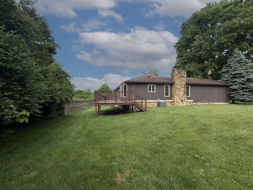 3382 Ridgecane Road Lexington KY 40513