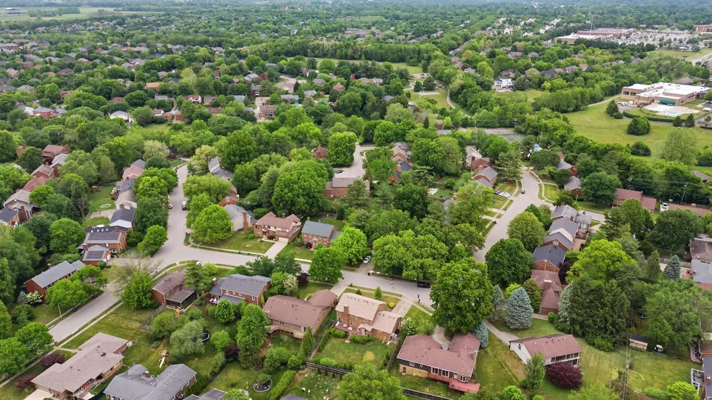 3382 Ridgecane Road Lexington KY 40513