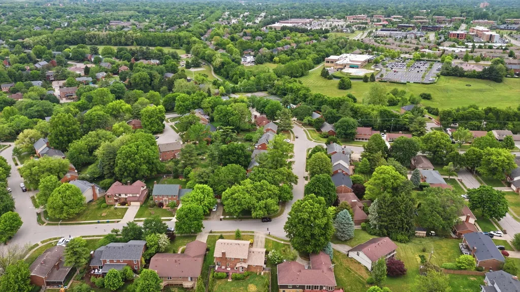 3382 Ridgecane Road Lexington KY 40513