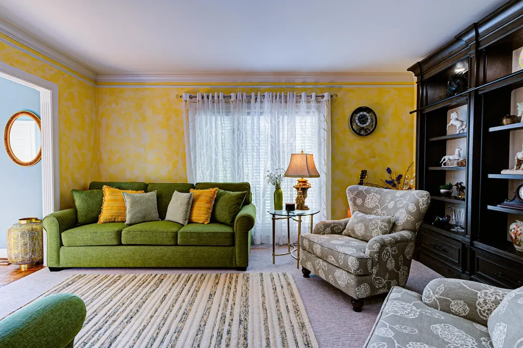 14307 Oak Bluff Court Louisville KY 40245