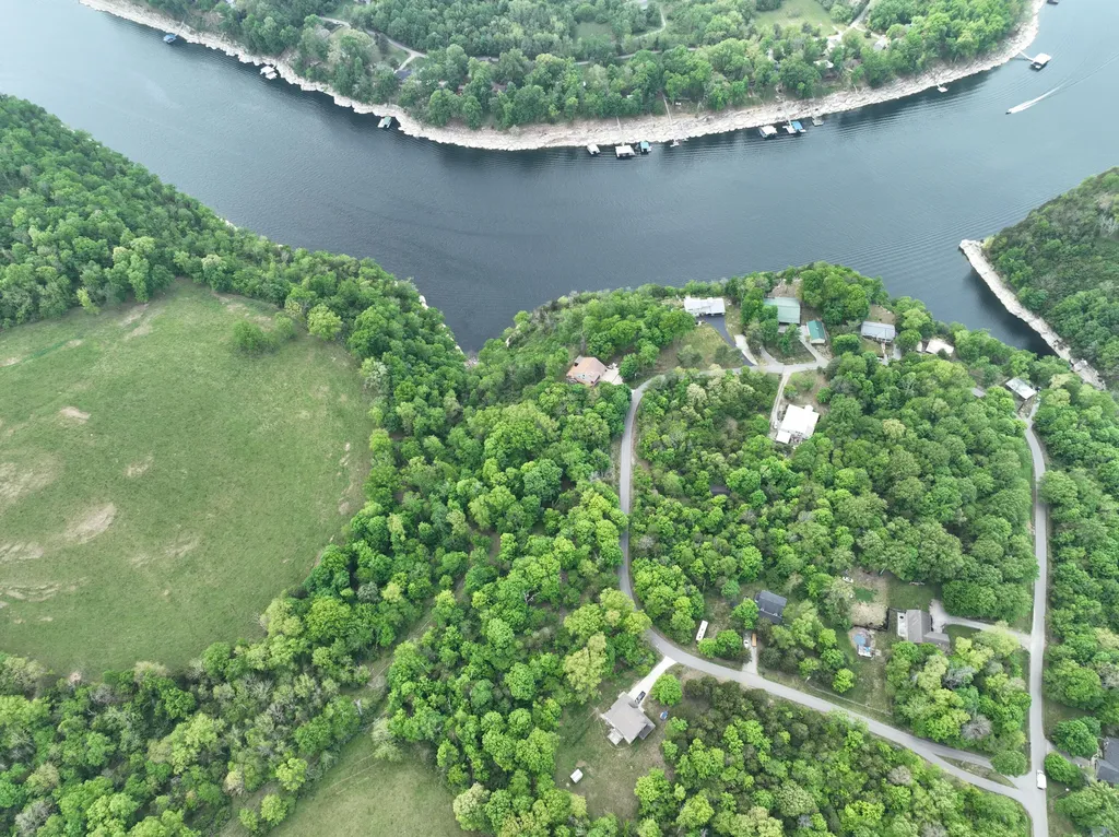 582 Overlook Drive Lancaster KY 40444
