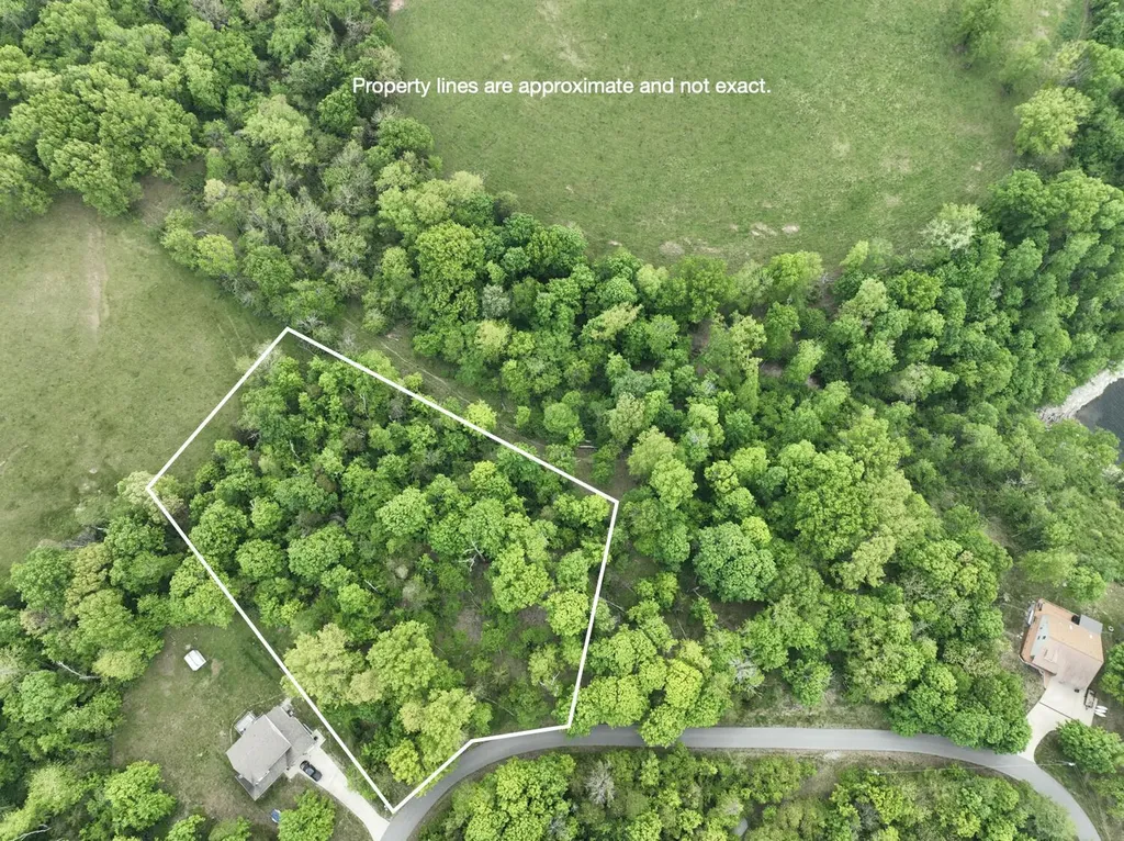 582 Overlook Drive Lancaster KY 40444