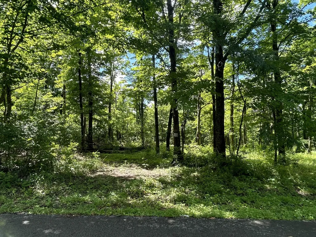582 Overlook Drive Lancaster KY 40444