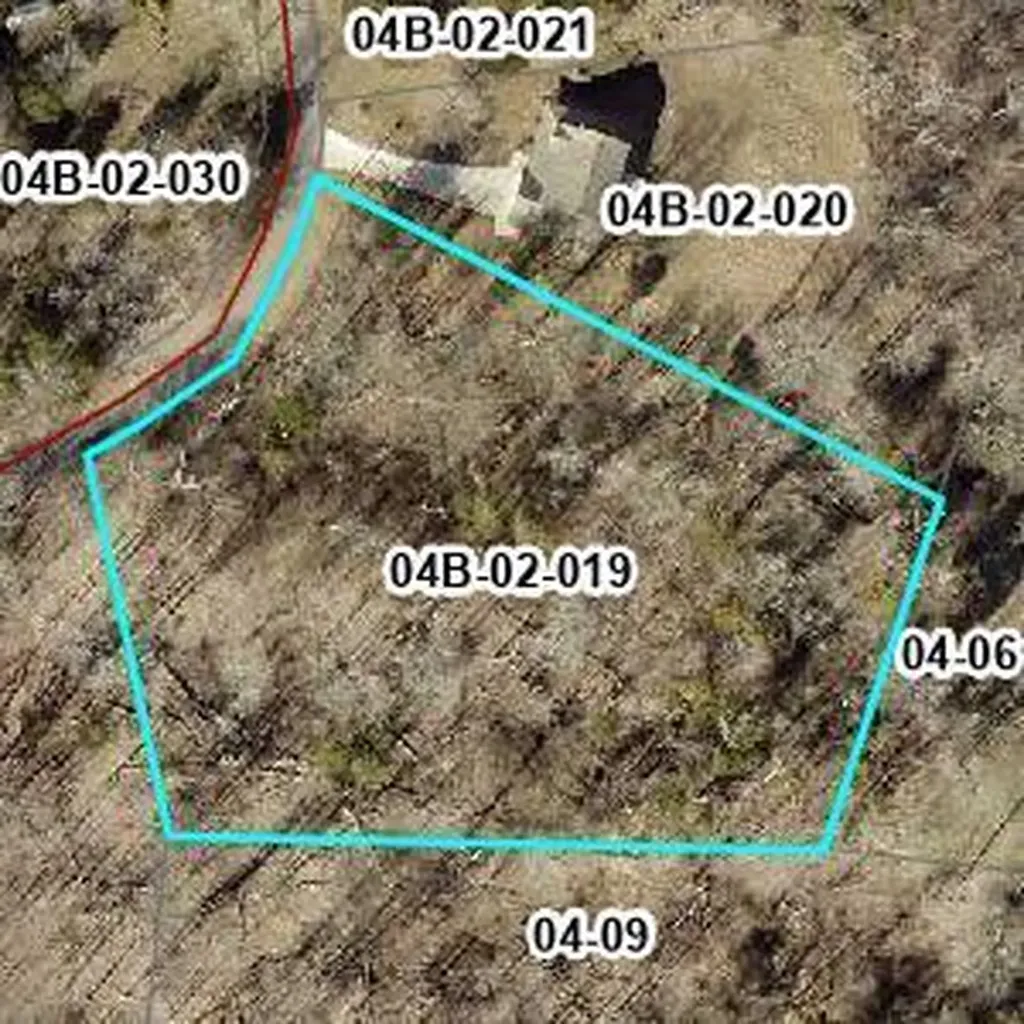 582 Overlook Drive Lancaster KY 40444