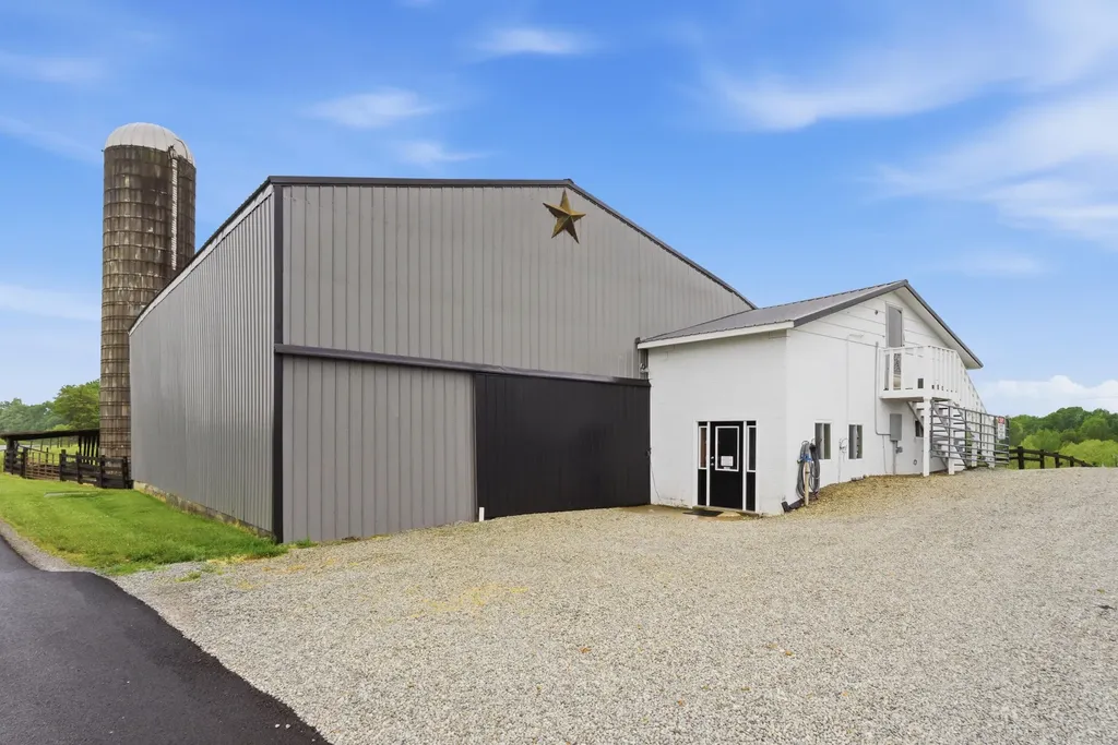 255 Rockbridge Lane Willisburg KY 40078