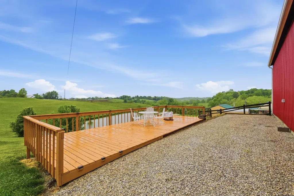 255 Rockbridge Lane Willisburg KY 40078