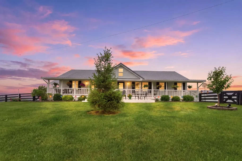 255 Rockbridge Lane Willisburg KY 40078