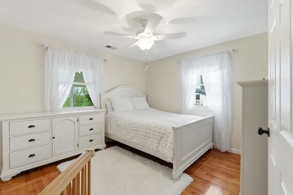 255 Rockbridge Lane Willisburg KY 40078