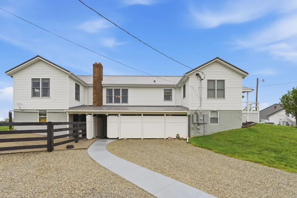 255 Rockbridge Lane Willisburg KY 40078