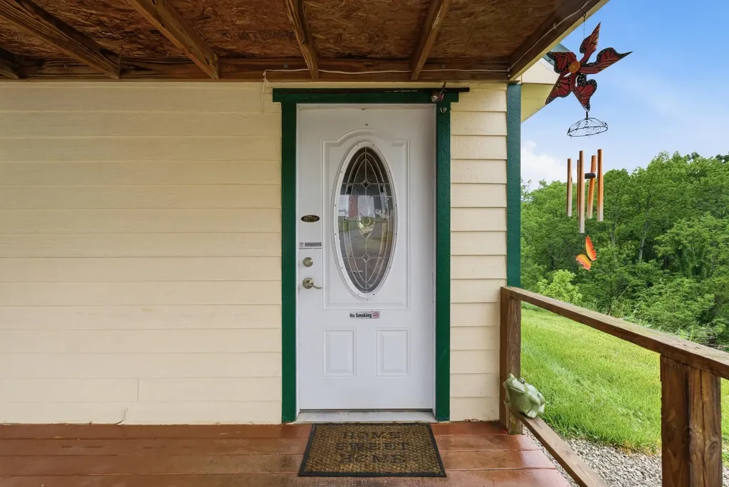 255 Rockbridge Lane Willisburg KY 40078