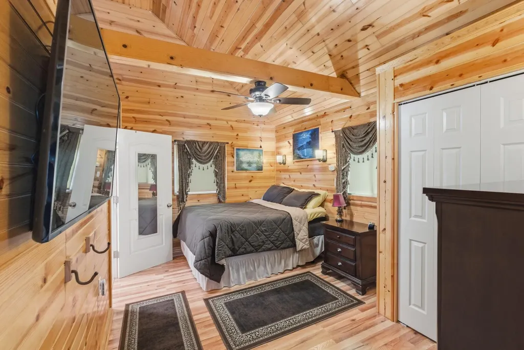 255 Rockbridge Lane Willisburg KY 40078